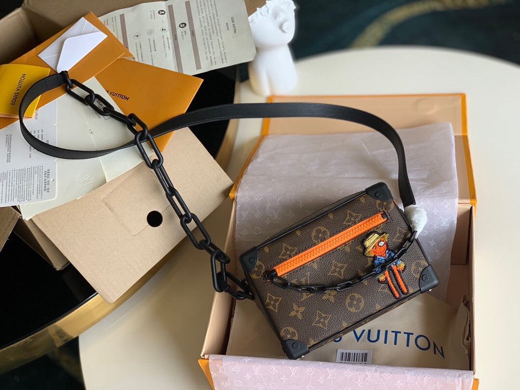 Lv new tot