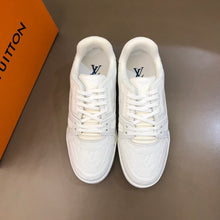 Load image into Gallery viewer, L v sneakers white 38-44