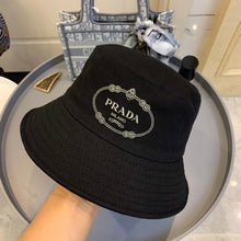 Load image into Gallery viewer, Prada bucket hat