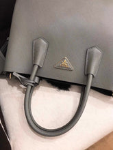 Load image into Gallery viewer, Prada gray 33cm