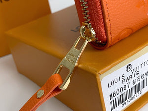 Lv wallet