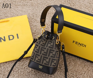 F e n d I 12×10×19cm
