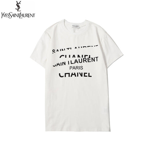 Ysl T-shirt