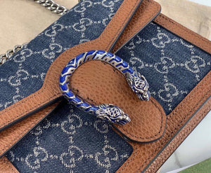 Gucci W20 H15.5 D5cm