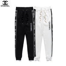 Load image into Gallery viewer, Chanel track pants