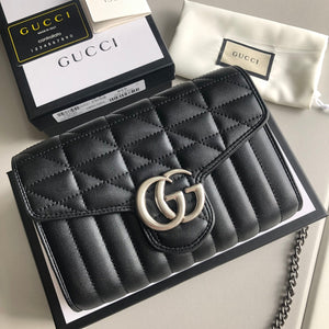 G u c c i H 20*13*6cm