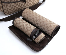 Load image into Gallery viewer, G u c c I baby bag