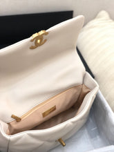 Load image into Gallery viewer, Chanel beige