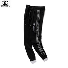 Load image into Gallery viewer, Chanel track pants