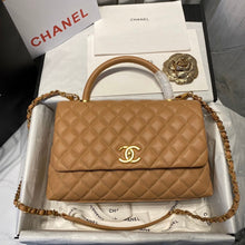 Load image into Gallery viewer, Chanel new two sizes