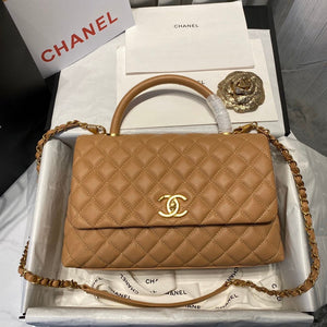 Chanel new two sizes