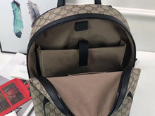 Load image into Gallery viewer, G u c c i backpack W31.5 H41 D14.5,