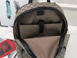 G u c c i backpack W31.5 H41 D14.5,