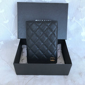 Chanel wallet