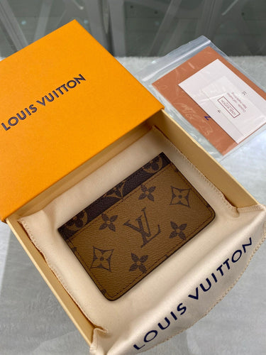 Lv wallet