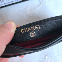 Load image into Gallery viewer, Chanel wallet