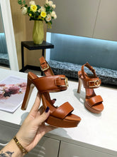 Load image into Gallery viewer, L v 10.5 heels 35-41