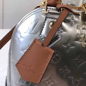 Lv silver