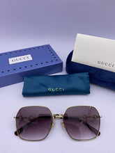 Load image into Gallery viewer, Gucci sunglasses