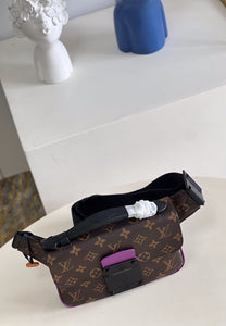 L v new messenger