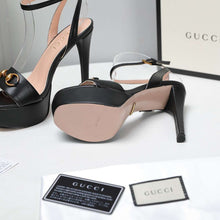 Load image into Gallery viewer, G u c c i heels