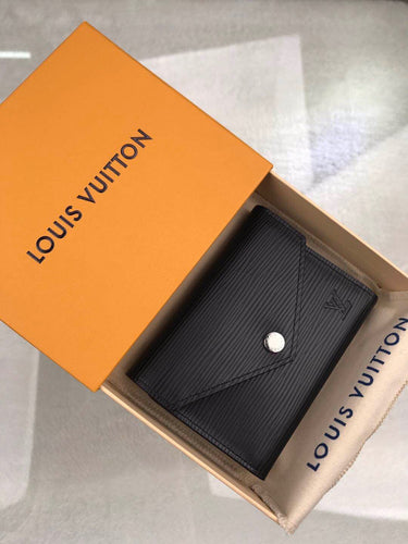 New Lv wallet 3 colors