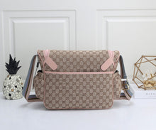 Load image into Gallery viewer, G u c c I baby bag