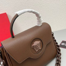Load image into Gallery viewer, V e r s a c e brown 26-12-20CM 。