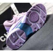 Load image into Gallery viewer, Chanel new purple