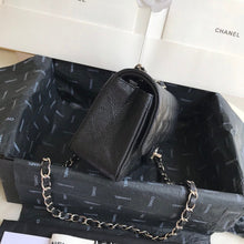 Load image into Gallery viewer, Chanel Mini20 black