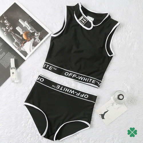 Off white