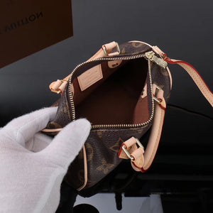 Lv speedy 16*12.5*10cm