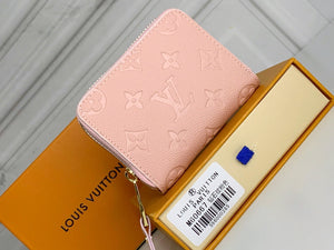 Lv wallet