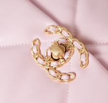 Load image into Gallery viewer, C h a n e l pink 26cm