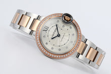 Load image into Gallery viewer, Cartier watch