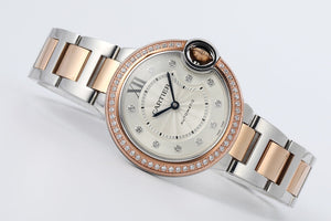 Cartier watch
