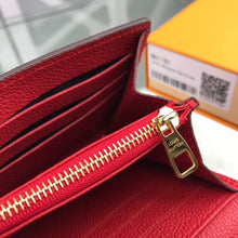 Load image into Gallery viewer, Lv new wallet 3 colors