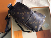 Load image into Gallery viewer, Lv backpack