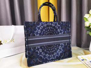 D I o r navy