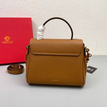 Load image into Gallery viewer, V e r s a c e brown 26-12-20CM 。
