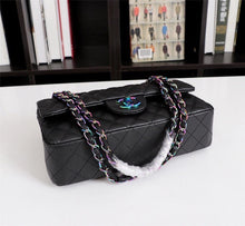Load image into Gallery viewer, Chanel black 2020