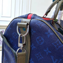 Load image into Gallery viewer, Lv duffel