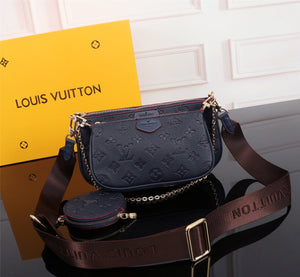 Lv pochette new