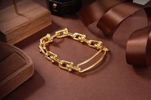 Load image into Gallery viewer, Tiffany bracelet