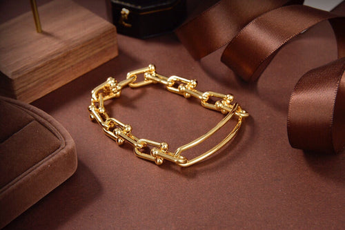 Tiffany bracelet