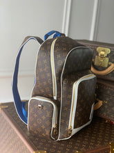 Load image into Gallery viewer, Lv backpack nba
