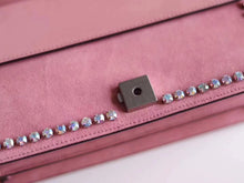 Load image into Gallery viewer, G u c c I pink 28*18*9CM