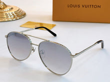 Load image into Gallery viewer, Lv sunnies