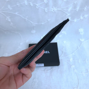 Chanel wallet