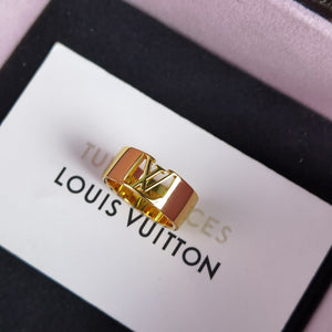 Lv ring